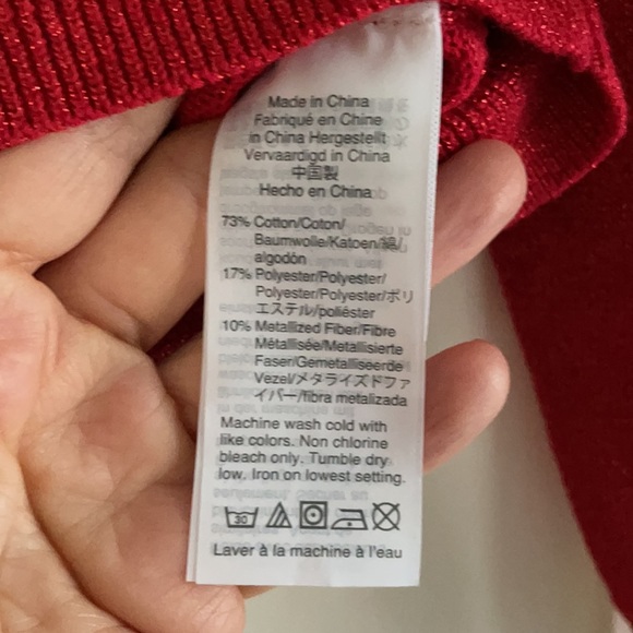 Crewcuts Girls Cardigan Brand New - Picture 5 of 5